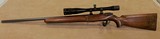 Remington 513-T Matchmaster Redfield 6400 20X Gene Davis - Image 3 of 6