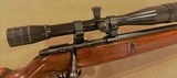 Remington 513-T Matchmaster Redfield 6400 20X Gene Davis - Image 2 of 6