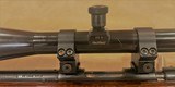 Remington 513-T Matchmaster Redfield 6400 20X Gene Davis - Image 5 of 6