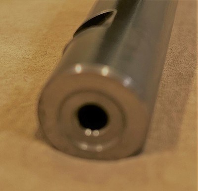 Remington 513-T Matchmaster Redfield 6400 20X Gene Davis - Image 6 of 6