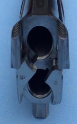 Merkel 2001el over/under 28ga - 15 of 15