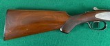 LC Smith Field Grade, Hunter Arms, Featherweight 16ga Mod/Full 26" Barrels 1938. - 11 of 15