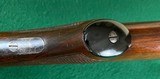 LC Smith Field Grade, Hunter Arms, Featherweight 16ga Mod/Full 26" Barrels 1938. - 8 of 15