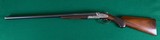 LC Smith Field Grade, Hunter Arms, Featherweight 16ga Mod/Full 26" Barrels 1938. - 1 of 15