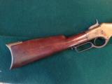 Winchester 1866 First Model Flatside SRC - 8 of 10