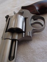 Smith & Wesson CS-1 model 686 S&W .357 - 3 of 15