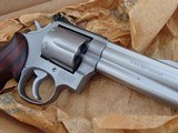 Smith & Wesson CS-1 model 686 S&W .357 - 1 of 15