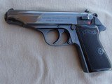 Walther model PP 7.65 mm circa 1940 wiith Box - 3 of 10