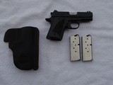 KIMBER Micro 9 Kit - 9 of 11