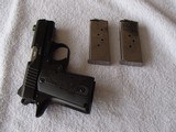 KIMBER Micro 9 Kit - 2 of 11