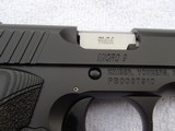 KIMBER Micro 9 Kit - 5 of 11
