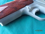 Dan Wesson Pointman Carry CCO .38 Super ANIC - 8 of 10