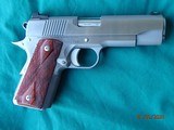 Dan Wesson Pointman Carry CCO .38 Super ANIC - 4 of 10