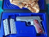 Dan Wesson Pointman Carry CCO .38 Super ANIC - 10 of 10