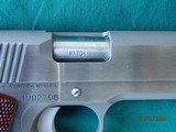 Dan Wesson Pointman Carry CCO .38 Super ANIC - 5 of 10