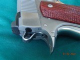 Dan Wesson Pointman Carry CCO .38 Super ANIC - 6 of 10