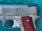 Dan Wesson Pointman Carry CCO .38 Super ANIC - 2 of 10