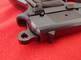 Browning High Power T-code circa 1970 Excellent 99% - 4 of 15