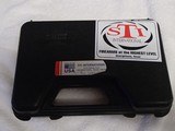 STI Ranger Subcompact the original Ranger Pocket Powerhouse .45 - 12 of 12
