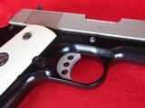 Robar Colt Custom CCO in 9mm INTERESTING - 9 of 14