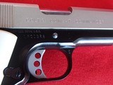 Robar Colt Custom CCO in 9mm INTERESTING - 8 of 14