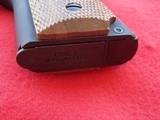 1989 COLT Officer's ACP Lightweight .45 - 3 of 6