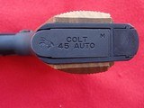 1989 COLT Officer's ACP Lightweight .45 - 6 of 6