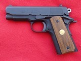 1989 COLT Officer's ACP Lightweight .45 - 1 of 6