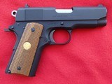 1989 COLT Officer's ACP Lightweight .45 - 4 of 6