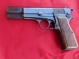 Browning High Power C-code 1969 Excellent 99% - 4 of 11