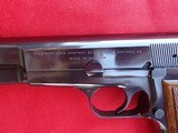 Browning High Power C-code 1969 Excellent 99% - 6 of 11