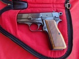 Browning High Power C-code 1969 Excellent 99% - 8 of 11