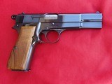Browning High Power C-code 1969 Excellent 99% - 2 of 11