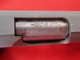 COLT Officers .45 ACP enhanced model in Stainless Steel - 10 of 12