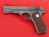 1935 Colt model 1903 in .380 ACPalt ref 1908 - 2 of 13