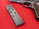 1935 Colt model 1903 in .380 ACPalt ref 1908 - 11 of 13