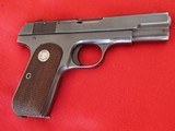 1935 Colt model 1903 in .380 ACPalt ref 1908 - 10 of 13