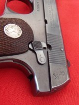 1935 Colt model 1903 in .380 ACPalt ref 1908 - 13 of 13