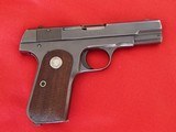 1935 Colt model 1903 in .380 ACPalt ref 1908 - 1 of 13