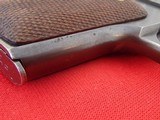 1935 Colt model 1903 in .380 ACPalt ref 1908 - 7 of 13
