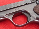 1935 Colt model 1903 in .380 ACPalt ref 1908 - 4 of 13
