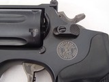 Smith Wesson 19-7 Performance Center pre-lock with 3" barrel - 11 of 14