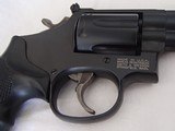 Smith Wesson 19-7 Performance Center pre-lock with 3" barrel - 4 of 14