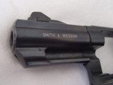 Smith Wesson 19-7 Performance Center pre-lock with 3" barrel - 6 of 14