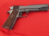 1950 COLT .38 Super Very Nice with Box - 2 of 15