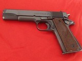 1950 COLT .38 Super Very Nice with Box - 4 of 15