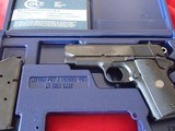 COLT Officers .45acp Enhanced LNIC - 14 of 14
