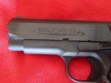 COLT Officers .45acp Enhanced LNIC - 3 of 14
