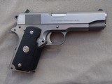 WANT TO BUY BACK THIS PISTOL - 1 of 2