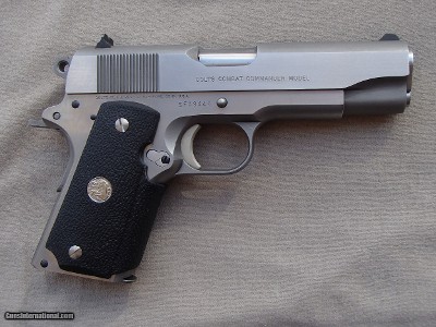WANT TO BUY BACK THIS PISTOL